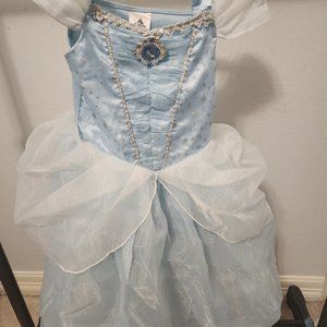 Princess Dress